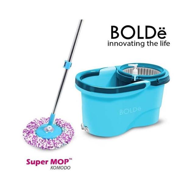 BOLDE SUPER MOP KOMODO 