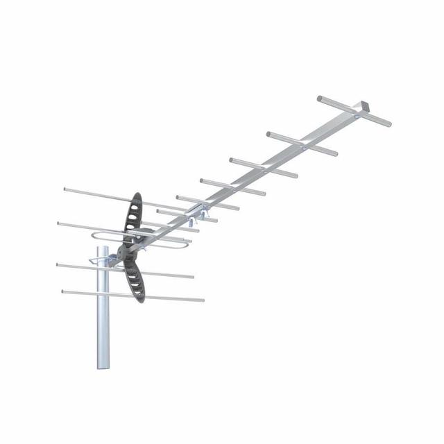 BERVIN ANTENNA TV DIGITAL & ANALOG BDAO-0998