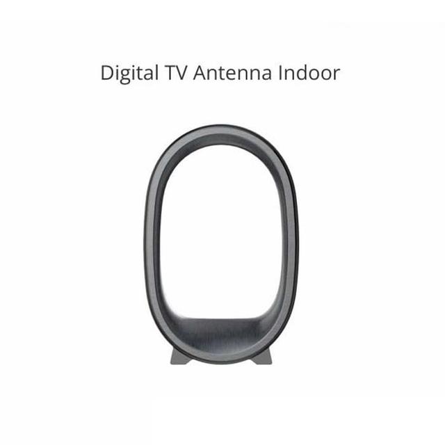 BERVIN ANTENNA TV DIGITAL INDOOR BDAI-6000