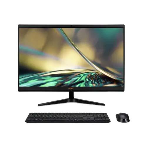 PC ACER AIO ASPIRE C22-1700 : I3-1215U 21.5" 8GB DDR4 512GB SSD W11 OHS21
