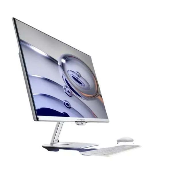 PC ADVAN AIO ONE PC : INTEL CORE I7-1280U,8GB DDR4,512GB SSD,INTEL INTEGRATED GRAPHICS,23.8"FHD,WIN 11 HOME