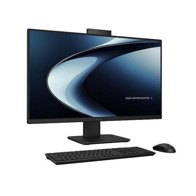 PC ASUS AIO P440VAK-B5850WS (BLACK) : INTEL CORE I5-13420H,8GB DDR5,512GB PCIE SSD,23.8"FHD,WIN 11 HOME+OHS+M365