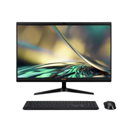 PC ACER AIO ASPIRE ACX24  : I3-1215U 24" 8GB 512SSD NO ODD EXT XE W11 OHS24