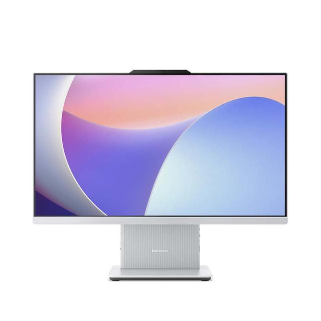 PC LENOVO AIO 24IRH9 (F0HN00QVID) CLOUD GREY : INTEL CORE I7-13620H,16GB,1TB SSD,23,8"FHD,WIN 11 HOME+OHS