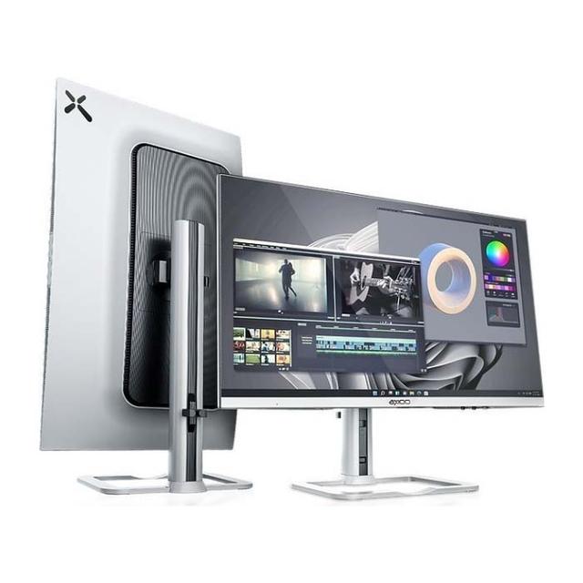PC AXIOO AIO HYPE FLEX 3 (DTAXHF-C3C-0282X1) WHITE : INTEL CORE I3-1215U,8GB,256GB SSD,23.8"FHD,WIN 11 HOME