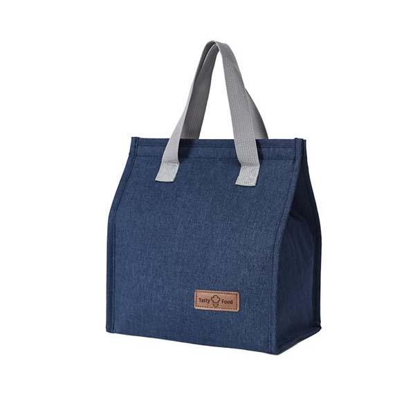 BONBOX ORGANIZER BAGS BLB30 BLUE (10001093)