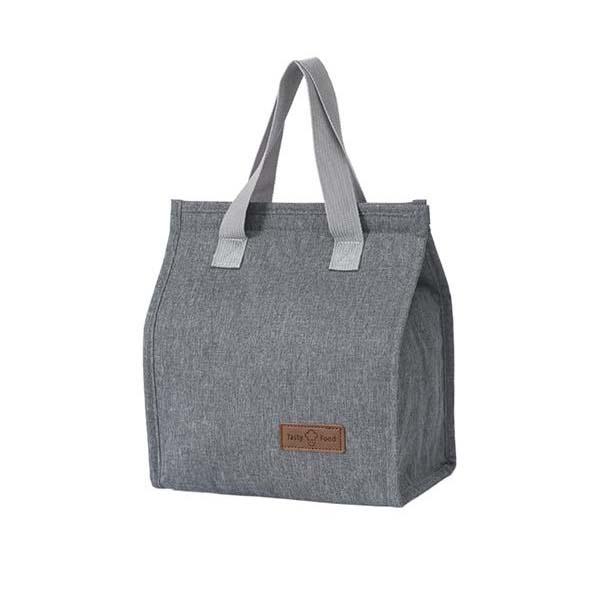 BONBOX ORGANIZER BAGS BLB30 GRAY (10001091)