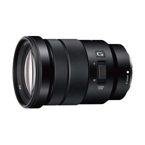 SONY E-MOUNT E PZ 18-105MM (SELP18105G)