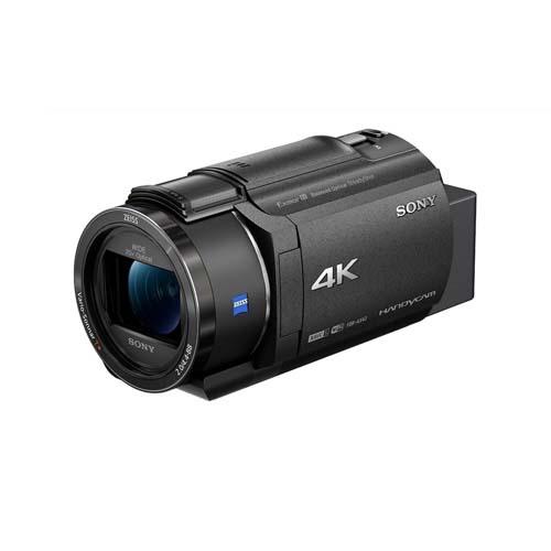 SONY HANDYCAM FDR-AX43