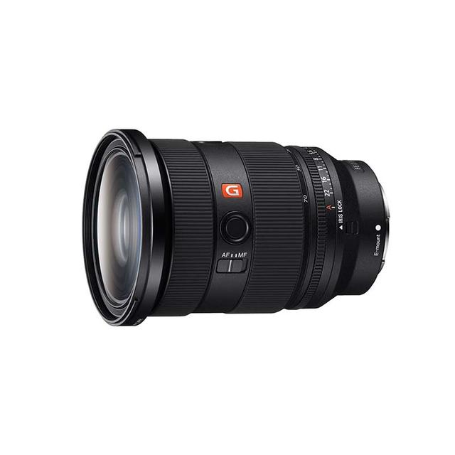SONY LENSA KAMERA SEL2470GM2/QSYX 