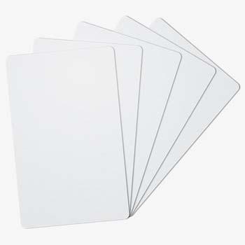 BLANK CARD ULTRA - KARTU PUTIH (CR-79/CR-80) @500