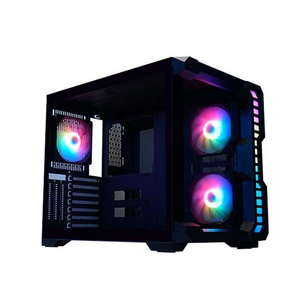 CASING PC CASE NYK RUBIX T80