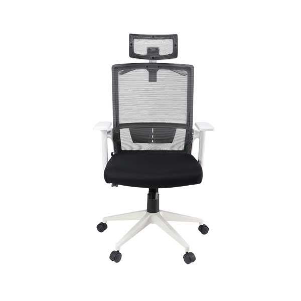 GAMING CHAIR REXUS NC1 GREY