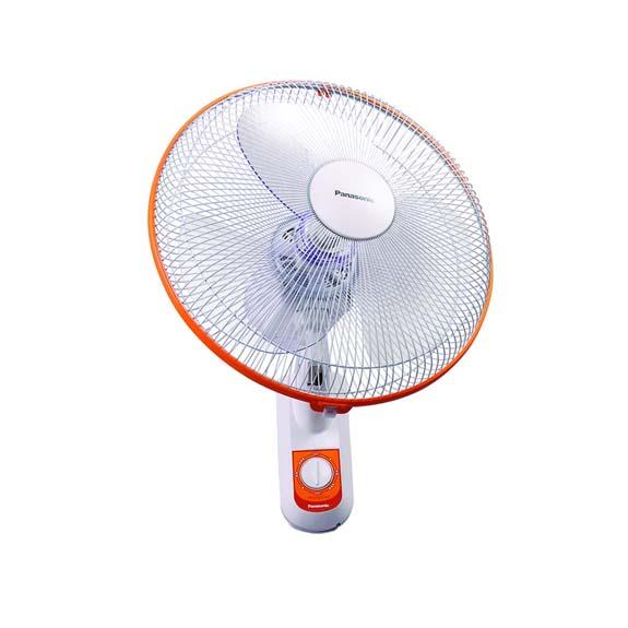 KIPAS ANGIN WALL FAN PANASONIC F-EU409