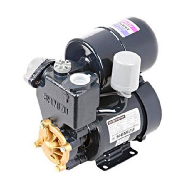POMPA AIR SHIMIZU PS135E (OTOMATIS)