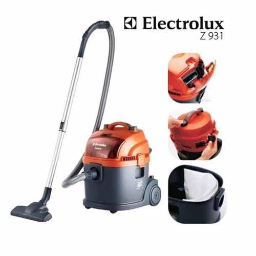 VACUUM CLEANER ELECTROLUX Z931 (EL-Z931) WET & DRY 30 L