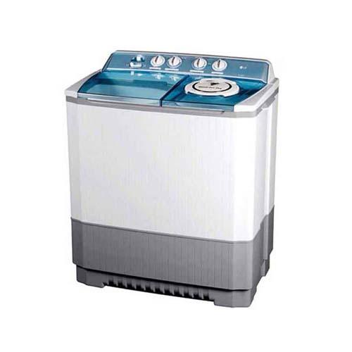 MESIN CUCI LG P1400RT/RTM (TWIN TUB 14 KG)