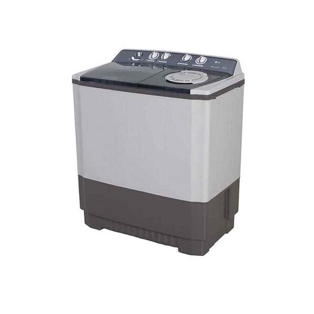 MESIN CUCI LG P1200RT (TWIN TUB 12 KG)