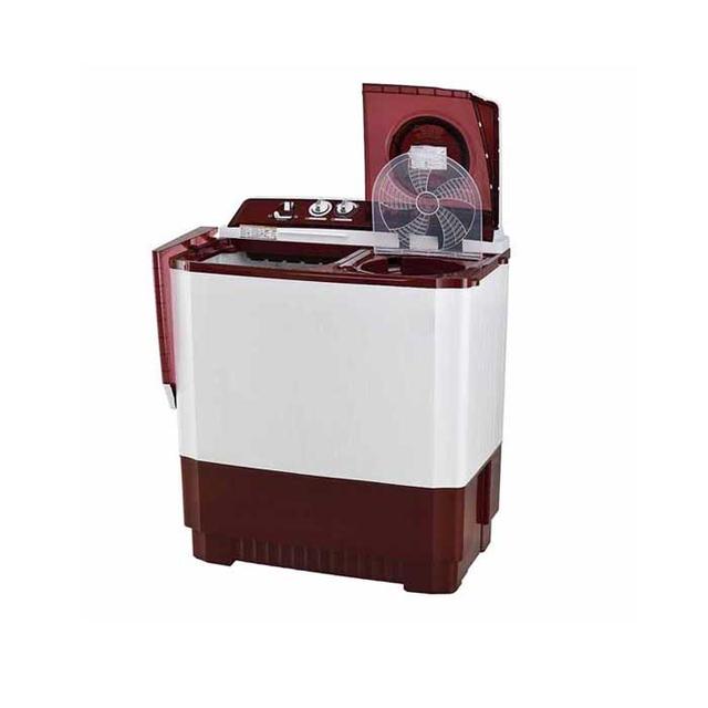 MESIN CUCI LG P1600RTB/RTM (TWIN TUB 16 KG)
