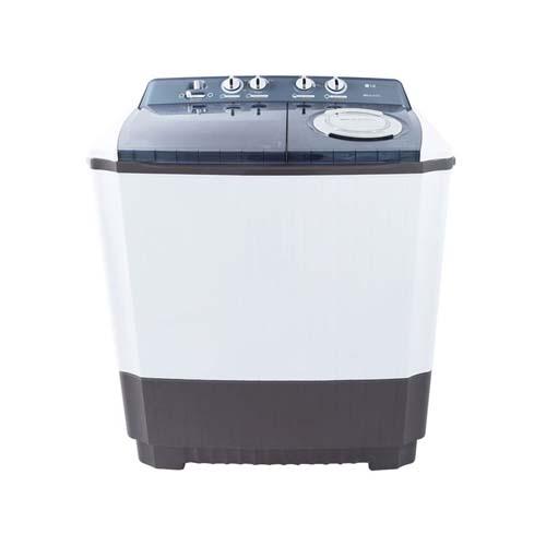 MESIN CUCI LG P9050R/RTB (TWIN TUB 9.5 KG)