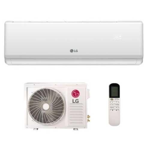 AC SPLIT LG 1/2 PK H05TN4  NCAX3(INCLUDE:HA1406)