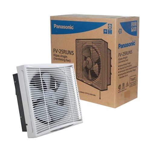 EXHAUST FAN 10 PANASONIC FV-25RUN5 (10")