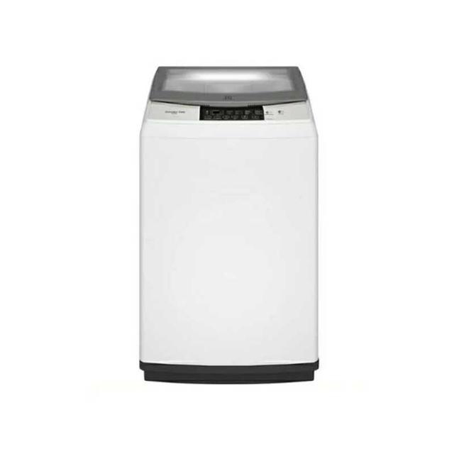 MESIN CUCI ELECTROLUX EWT0H88H1WB (TOP LOAD 10.5 KG)