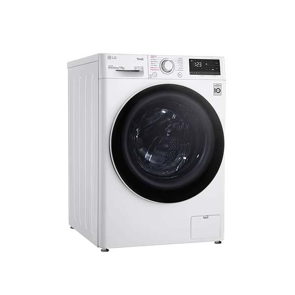 MESIN CUCI LG FRONT LOADING FV1411S5WN (11 KG)