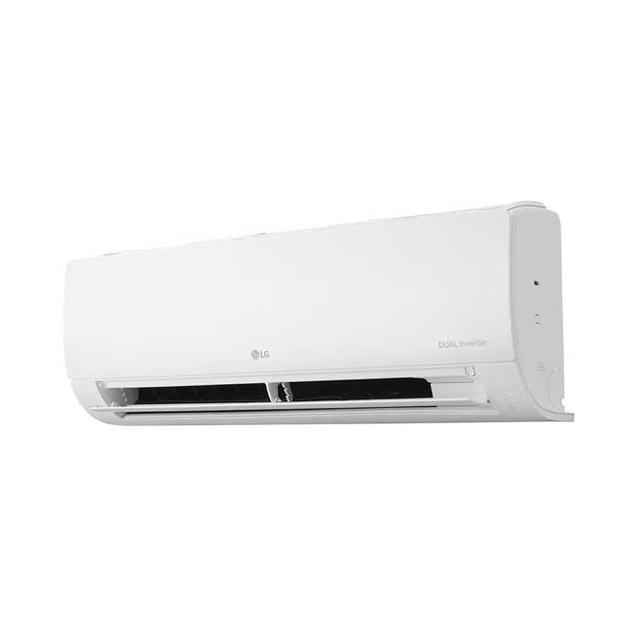 AC SPLIT LG 2PK T18EV5 INVERTER (INCLUDE:HA1746)