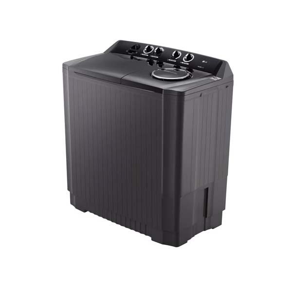 MESIN CUCI LG P1800RTM ( TWIN TUB 18KG)