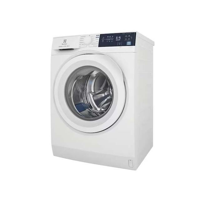 MESIN CUCI ELECTROLUX FRONT LOADING EWF7554E3WB ( 7KG) (INCL:BE0053)