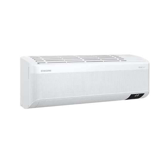 AC SPLIT SAMSUNG 1 PK AR10CYFAAWKNSE WIND-FREE INVERTER (INCL : HA1815)