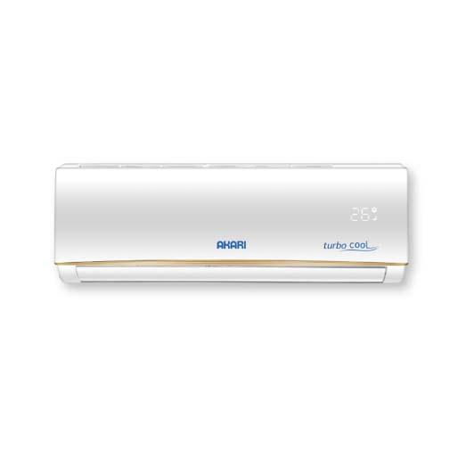 AC SPLIT AKARI 2PK A18E7LW LOW WATT(INCLUDE:HA1888)