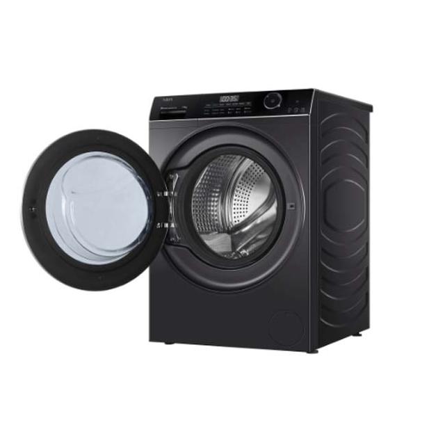 MESIN CUCI AQUA FQW-1360BF ( FRONT LOADING/ 13KG)