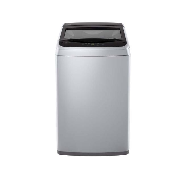 MESIN CUCI LG T2185NBTS ( TOP LOAD 8,5KG)