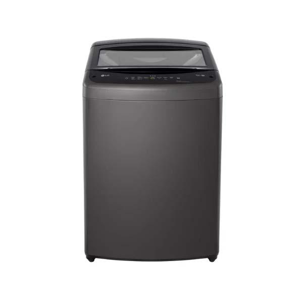 MESIN CUCI LG T2519VBTB ( TOP LOAD 19KG) SMART INVERTER