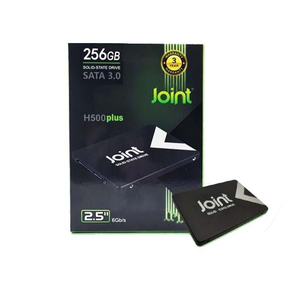 SSD 256GB HONGTAI SATA 2,5" H500