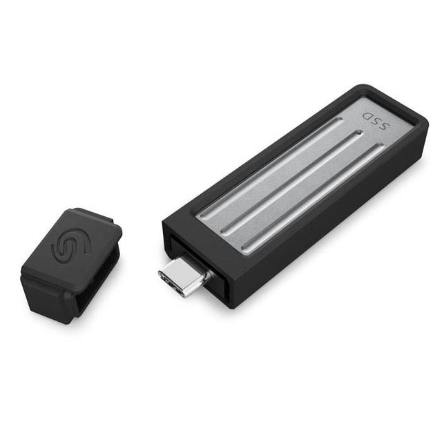 SSD EXTERNAL SEAGATE ULTRA COMPACT SSD 2TB SSD PEN STMX2000400