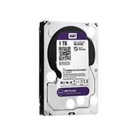 HARD DISK PC 1 TB WDC PURPLE (SATA ,64MB CACHE) (WD10PURZ/WD11PURZ)