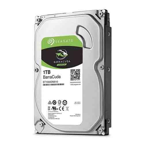 HARD DISK PC 1 TB SEAGATE SATA (ST1000DM010/ST1000DM014)