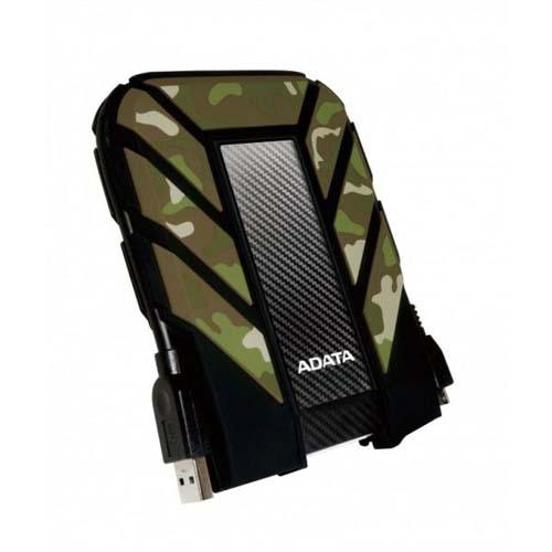 HARD DISK 1 TB ADATA HD710MP USB 3.1-MILITARY