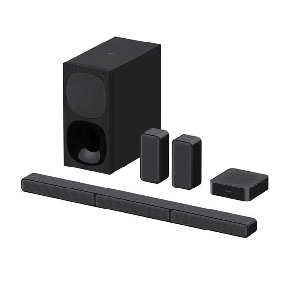 SOUNDBAR SONY HT-S40R/ /Z SP1