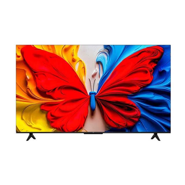 LED TV TCL 50" 50S5K ( GOOGLE TV/QLED ) 