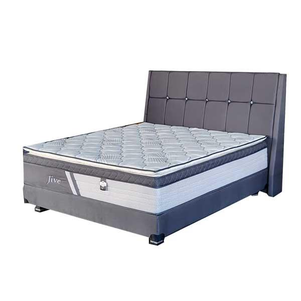 MATRAS SPRINGBED OCEAN JIVE 180(INCLUDE:HL1149,HL1150)