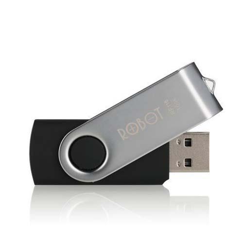 MEMORY CARD FLASH DISK 32GB ROBOT RF132