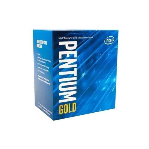 PROCESSOR INTEL PENTIUM G6400 4GHZ (LGA1200)BX80701G6400