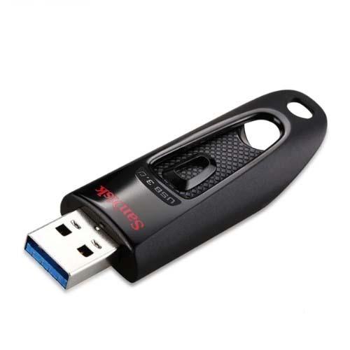 MEMORY CARD FLASH DISK 64 GB SANDISK CZ48 (SDCZ48-064G-U46-1)