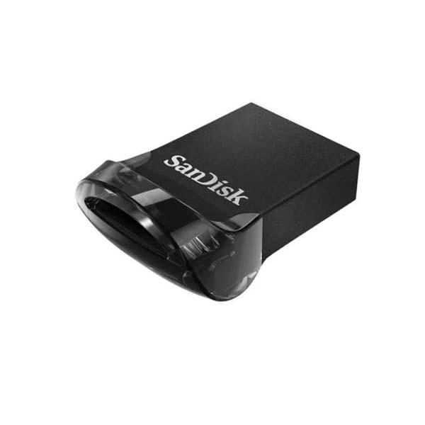MEMORY CARD FLASH DISK 64 GB SANDISK ULTRA FIT USB 3.1 (SDCZ430-064G-G46)