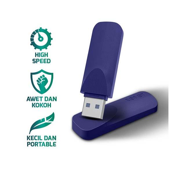 FLASH DISK ROBOT 8GB RF508 BLUE USB 3.0