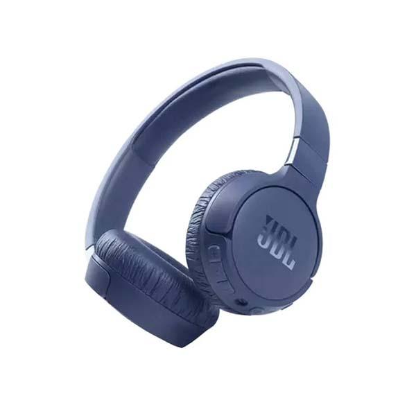 HEADSET HEADPHONE JBL T660 NC BLUE
